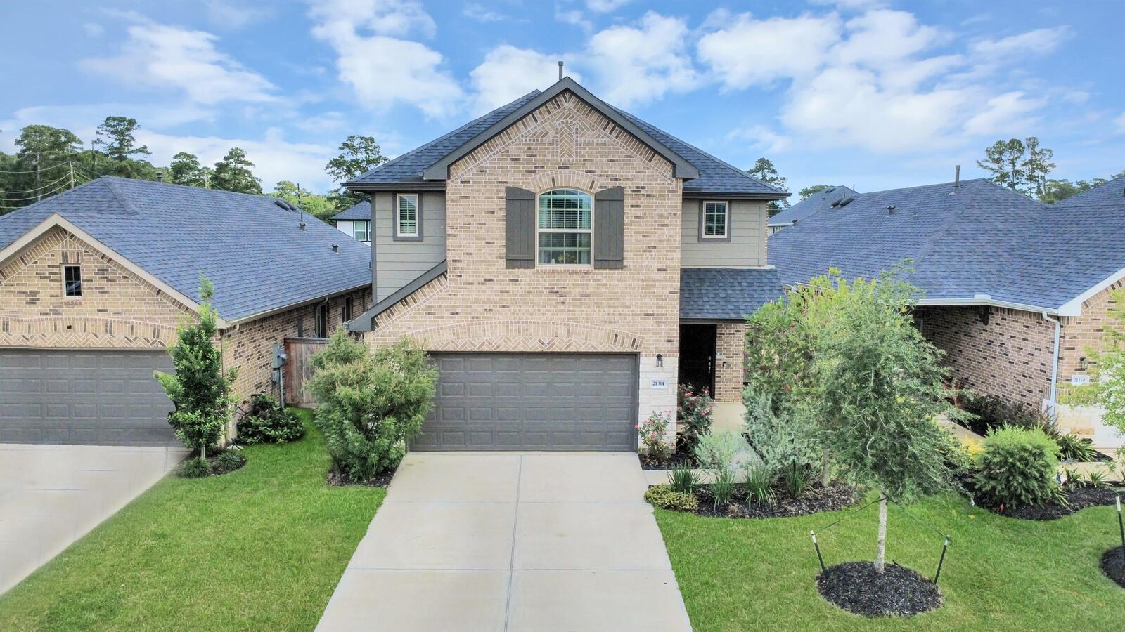 Property Photo:  21314 Barcelona Heights Trail  TX 77377 