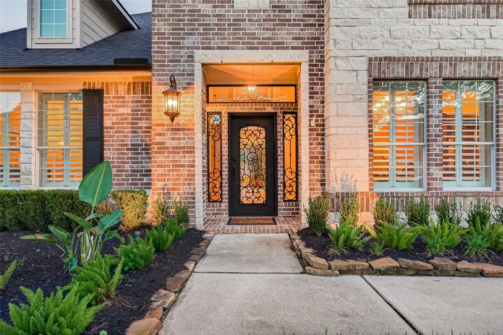 Property Photo:  2401 Scarlatti Drive  TX 77581 