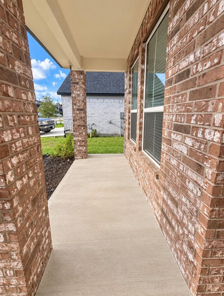Property Photo:  1951 Scarlet Yaupon Way  TX 77301 