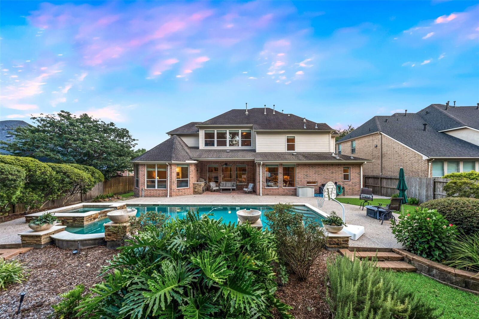 Property Photo:  1911 Mountain Aspen Lane  TX 77345 