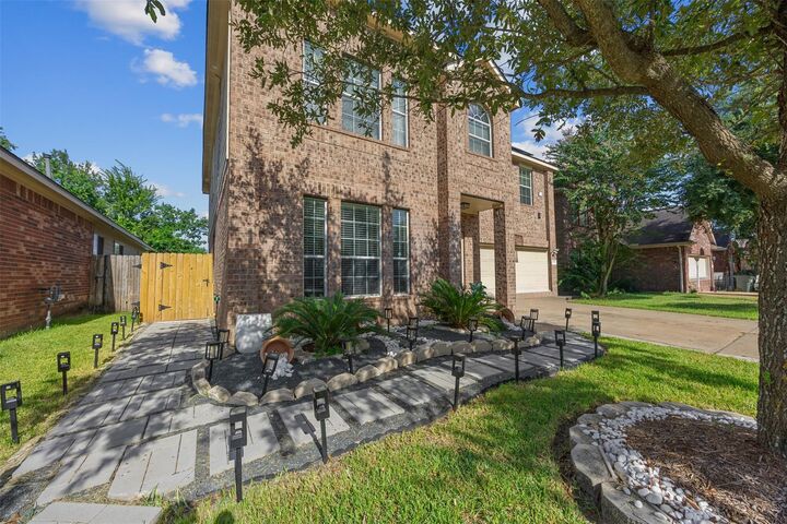 Property Photo:  24415 Lakecrest Bend Drive  TX 77493 