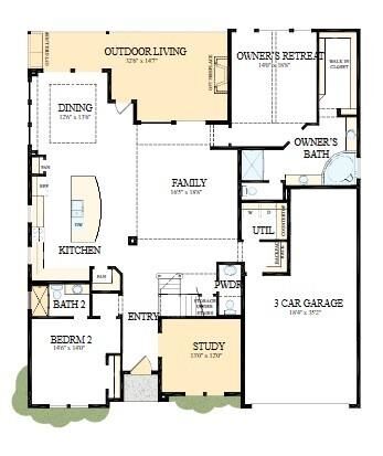 Property Photo:  2106 Shadow Falls Drive  TX 77459 