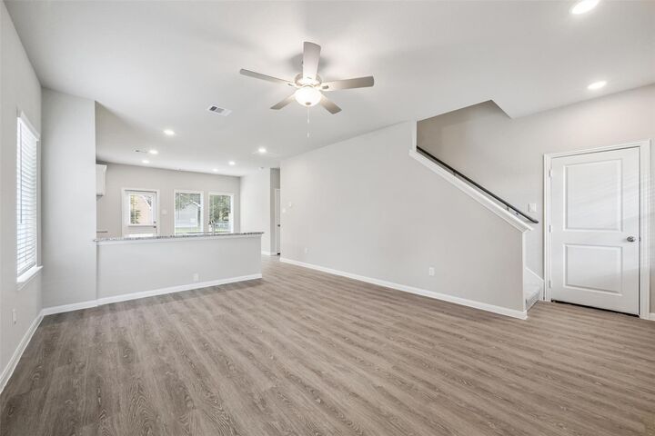 Property Photo:  2020 Kansas Street  TX 77568 