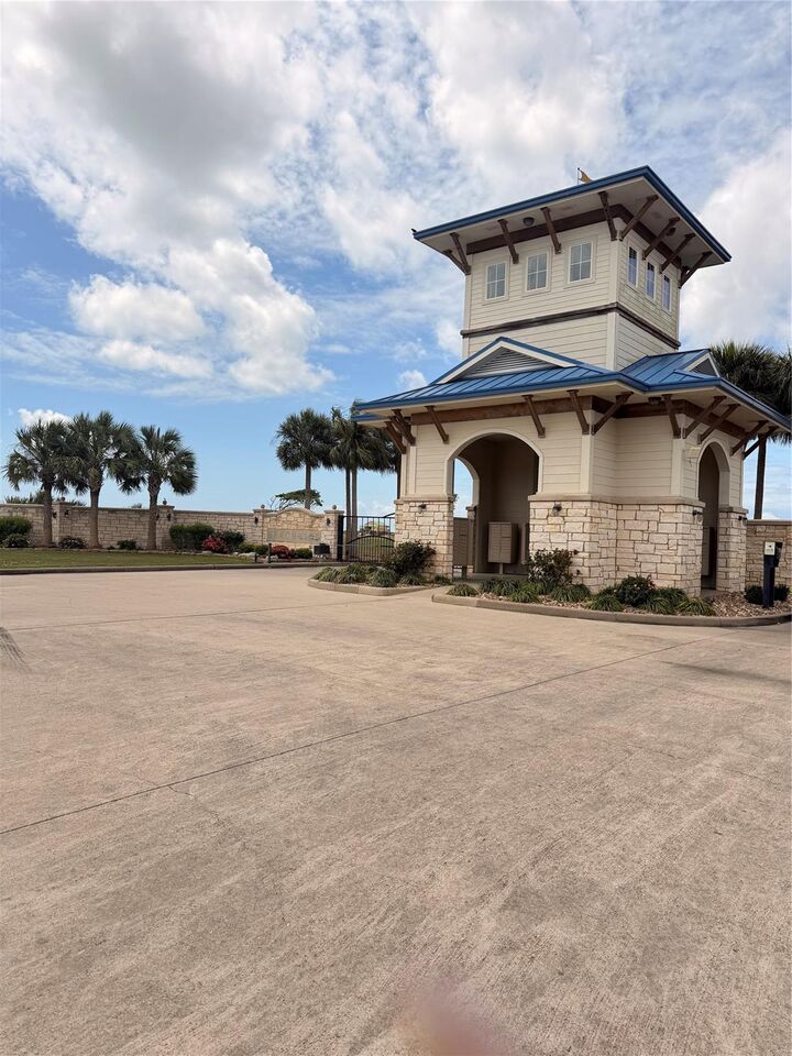 Property Photo:  3344 Bay Point Drive  TX 77465 