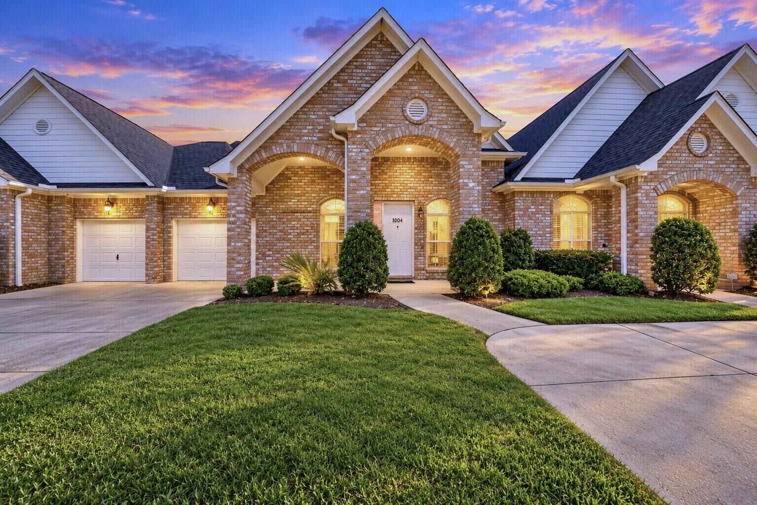 Property Photo:  12755 Mill Ridge Drive 1004  TX 77429 