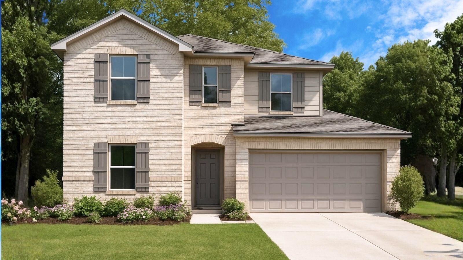 Property Photo: 3041 Manet Place Drive TX 77493