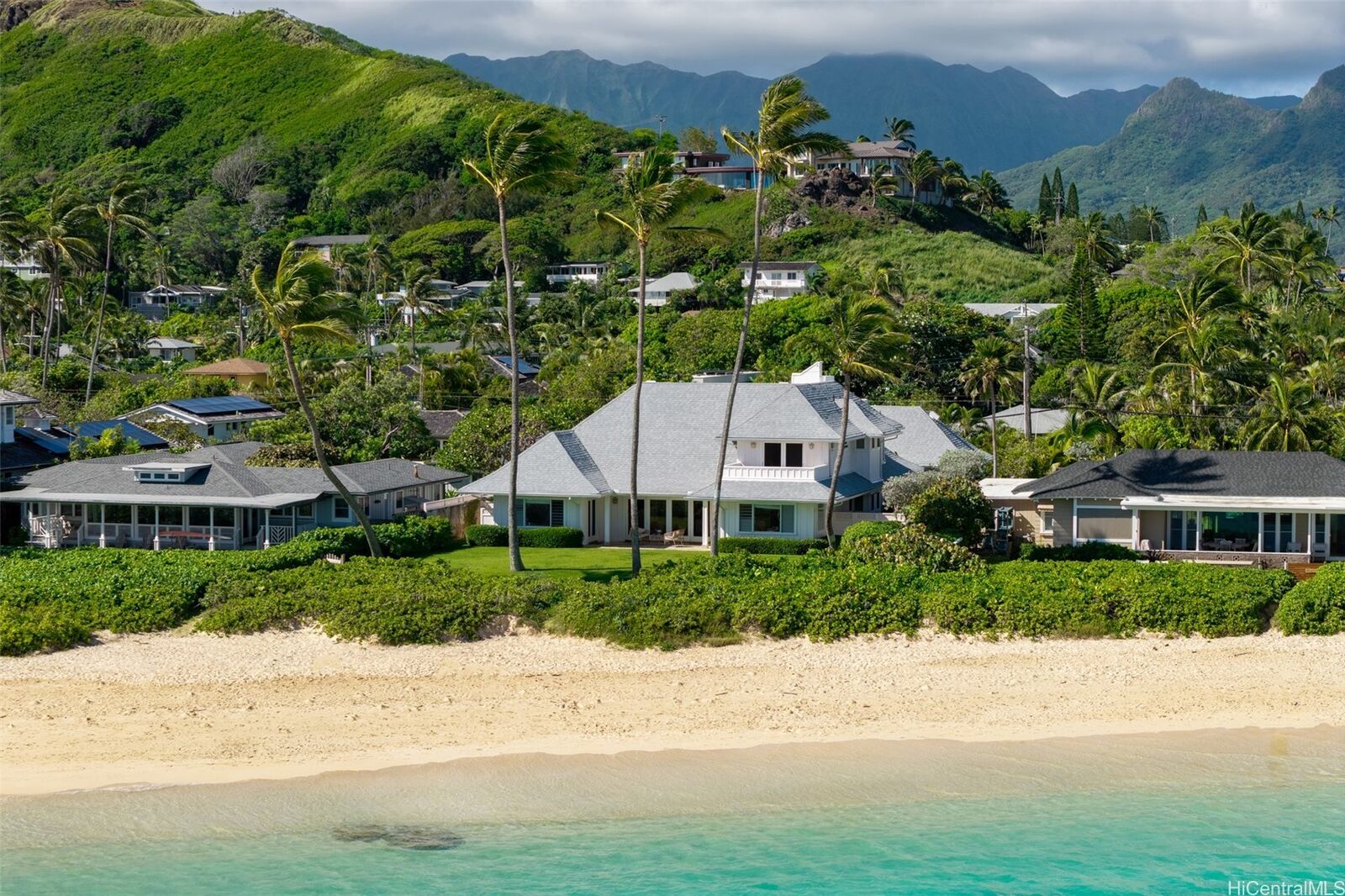 Property Photo:  914 Mokulua Drive  HI 96734 