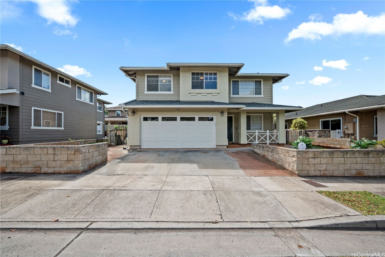 Property Photo:  94-859 Hiapo Street  HI 96797 