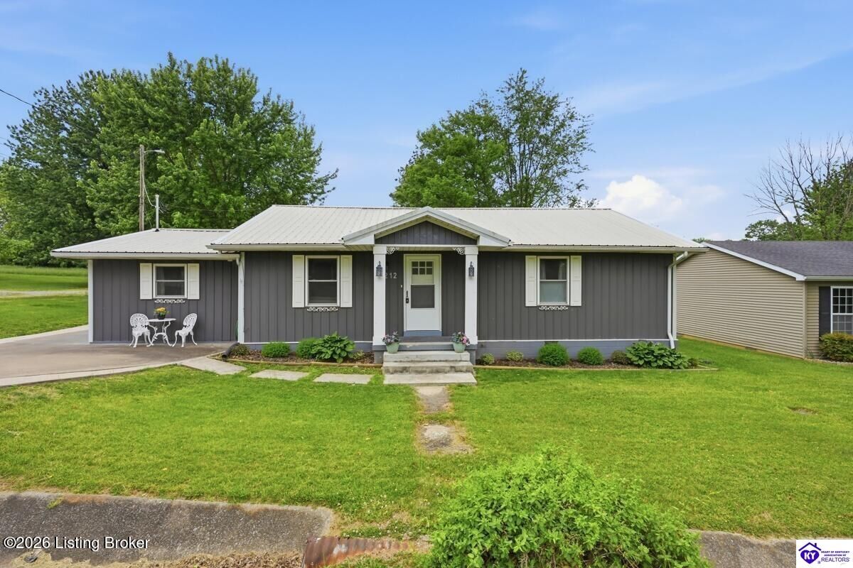 Property Photo:  212 Lilac Road  KY 42754 