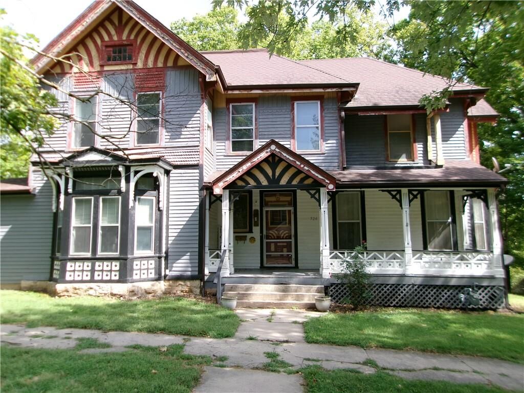 Property Photo:  526 N 5th Street  KS 66002 