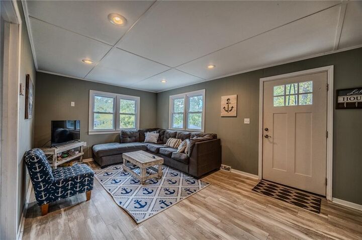 Property Photo:  28253 W Cove Drive  MO 65338 