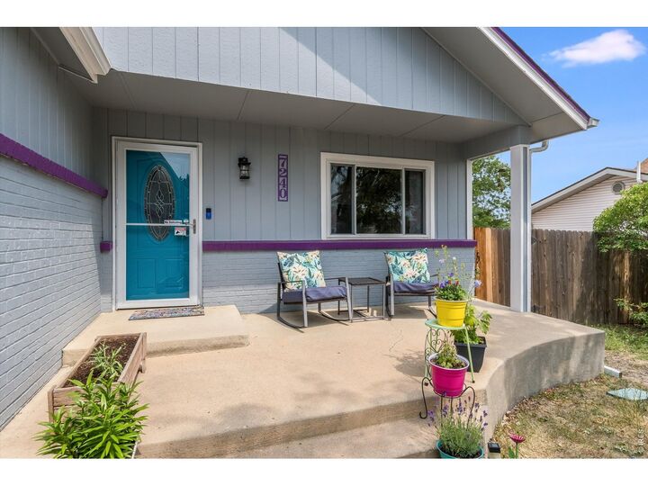 Property Photo:  7240 Ingalls St  CO 80003 