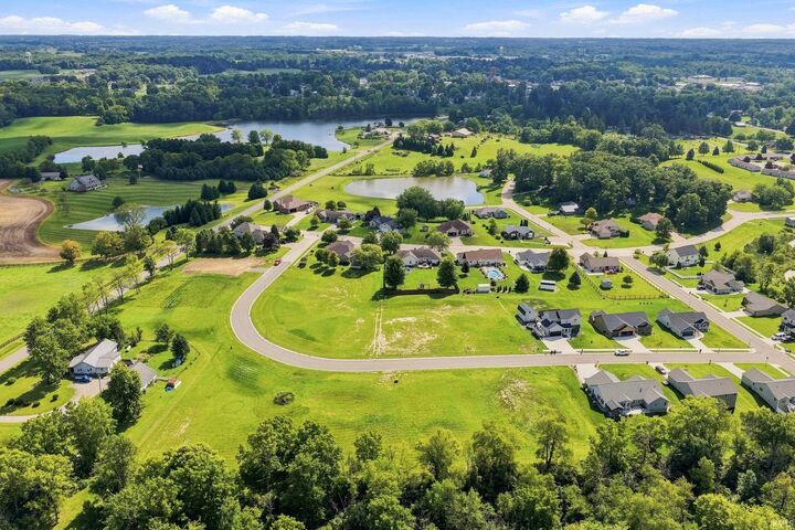 Property Photo:  309 Renee Way  IN 46701 