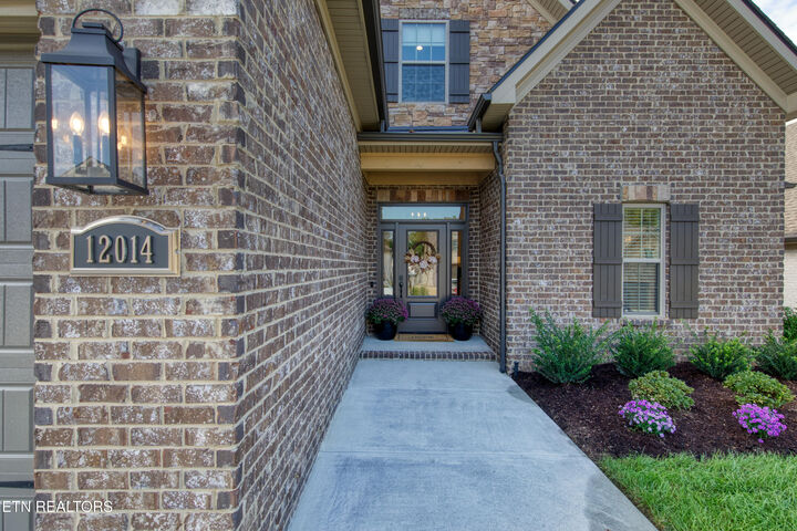 Property Photo: 12014 Avery Manor Lane TN 37932