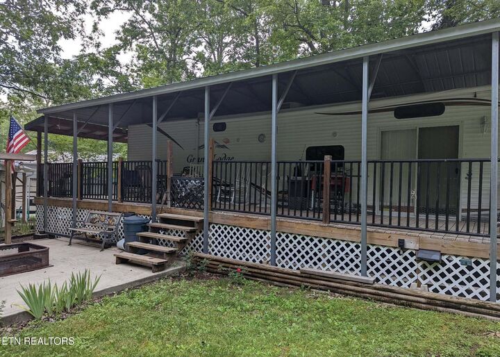 Property Photo: Lot# 179 Laurel Pt TN 38571
