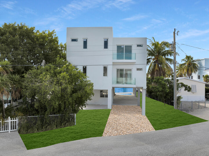 Property Photo:  109 Ellington Court  FL 33070 