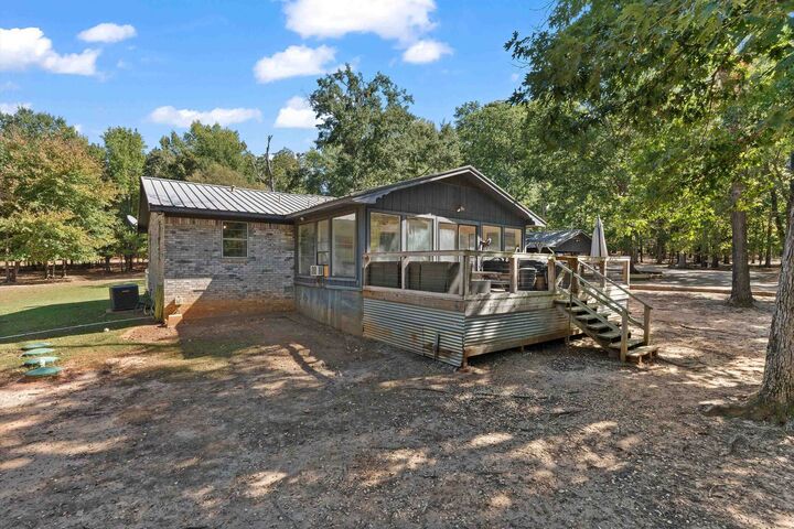 Property Photo:  2293 N County Road 4131  TX 75652 