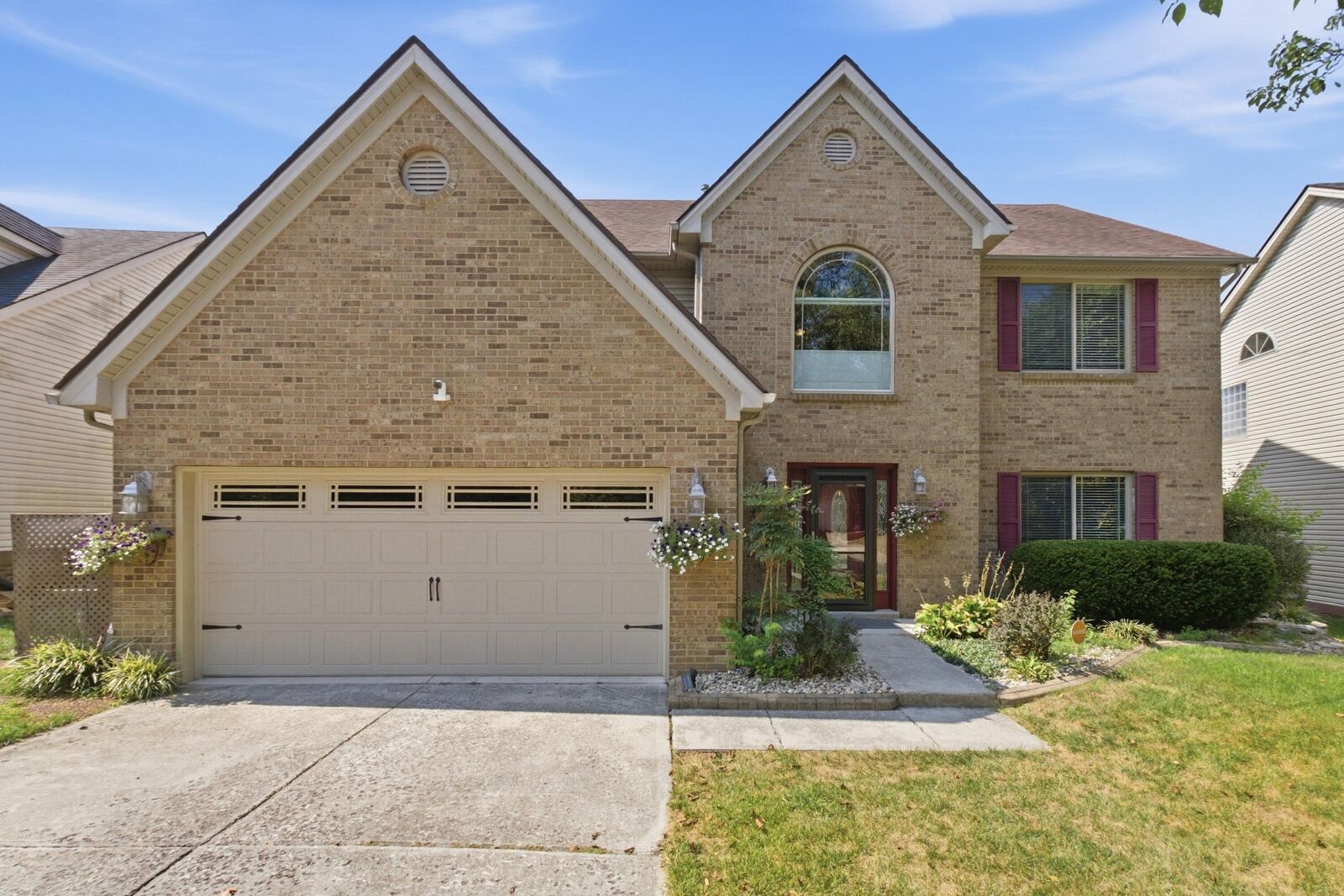 Property Photo: 1117 Aldridge Way KY 40515