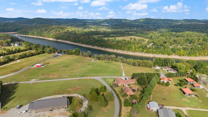 Property Photo: Lot 1 Colyer Rd KY 42518