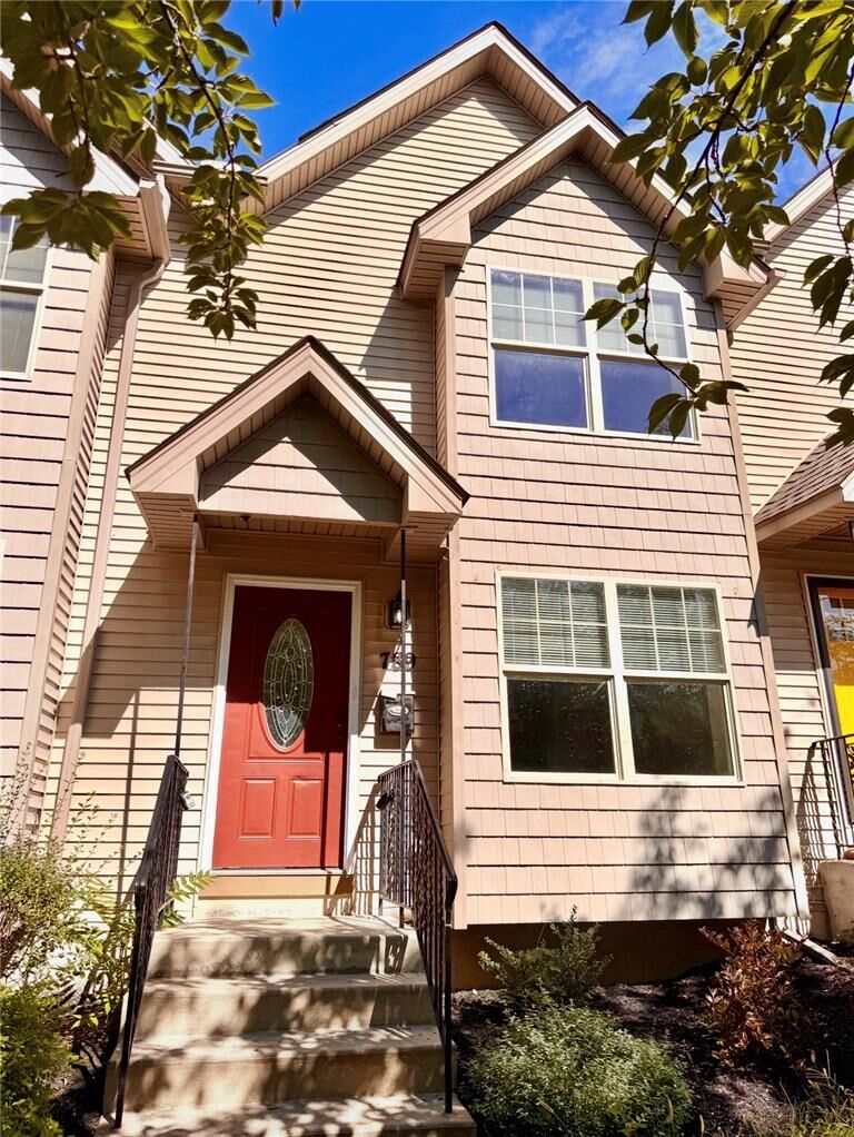 Property Photo:  789 Mohawk Street  PA 18103 