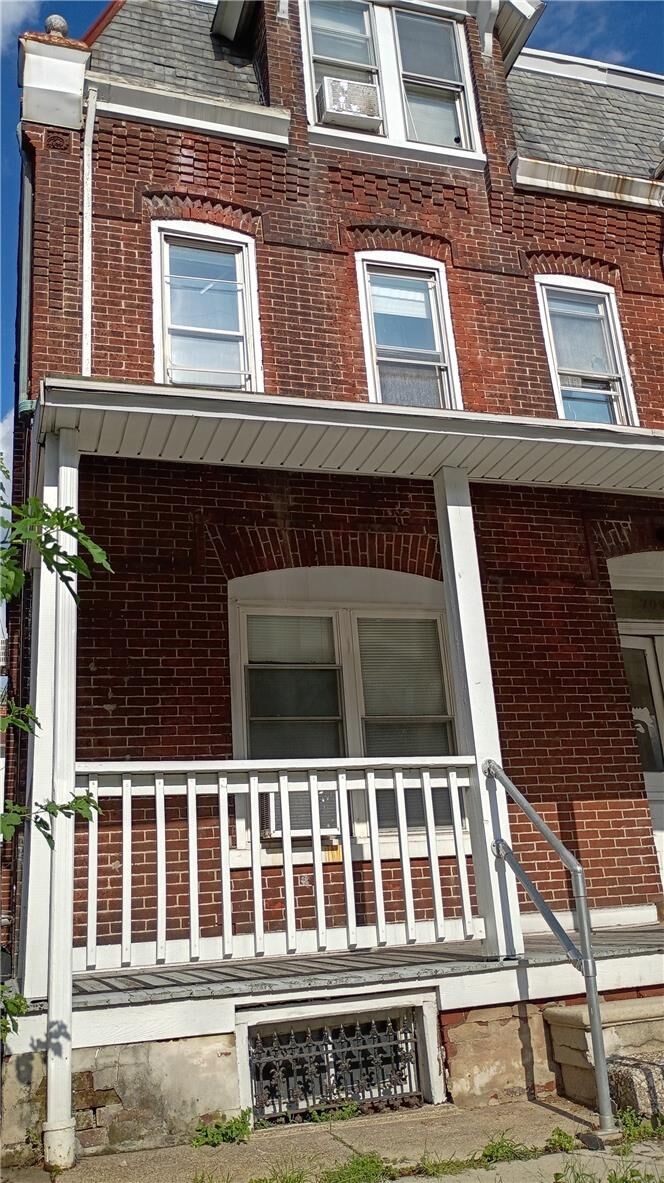 Property Photo:  709 N 6th Street 1  PA 18102 
