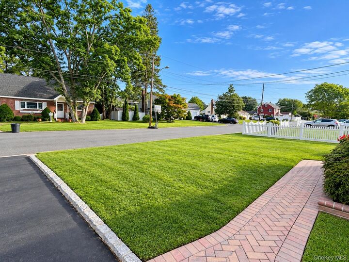 Property Photo:  1467 4th Street  NY 11704 