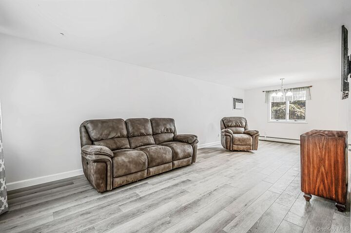Property Photo:  1 Allegheny Drive S  NY 11738 