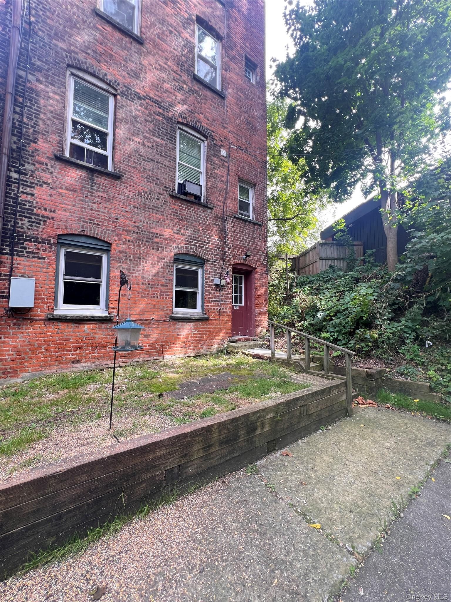 Property Photo:  33 E Main Street B  NY 12508 