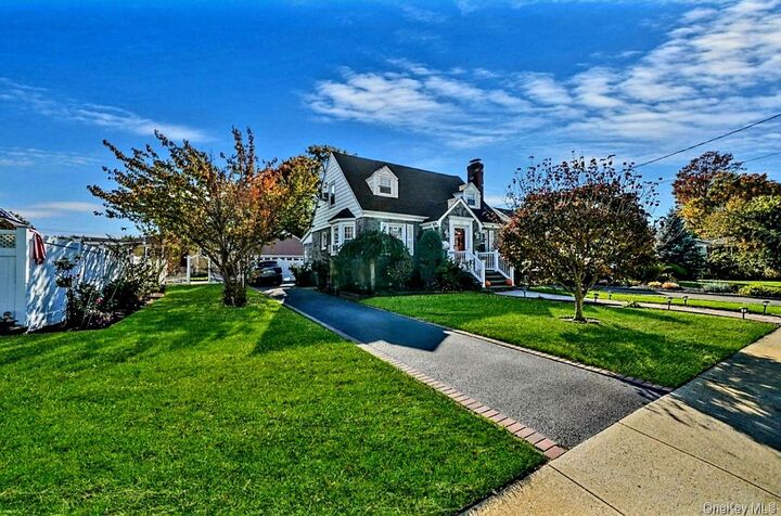 Property Photo:  199 Claxton Avenue  NY 11710 