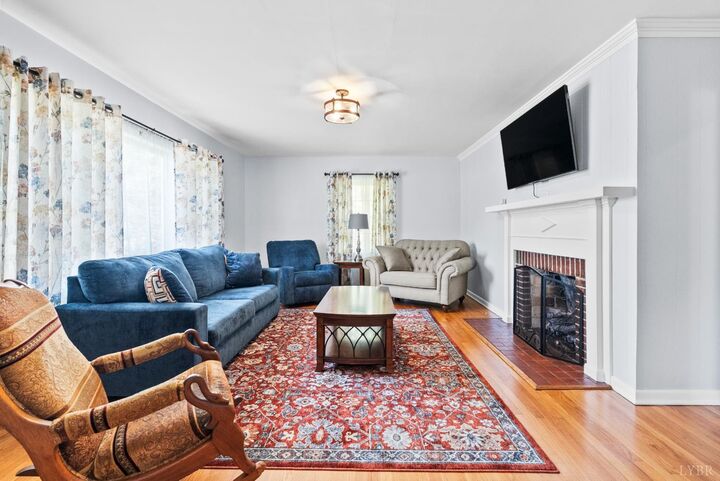 Property Photo:  67 Grass Street  VA 24528 