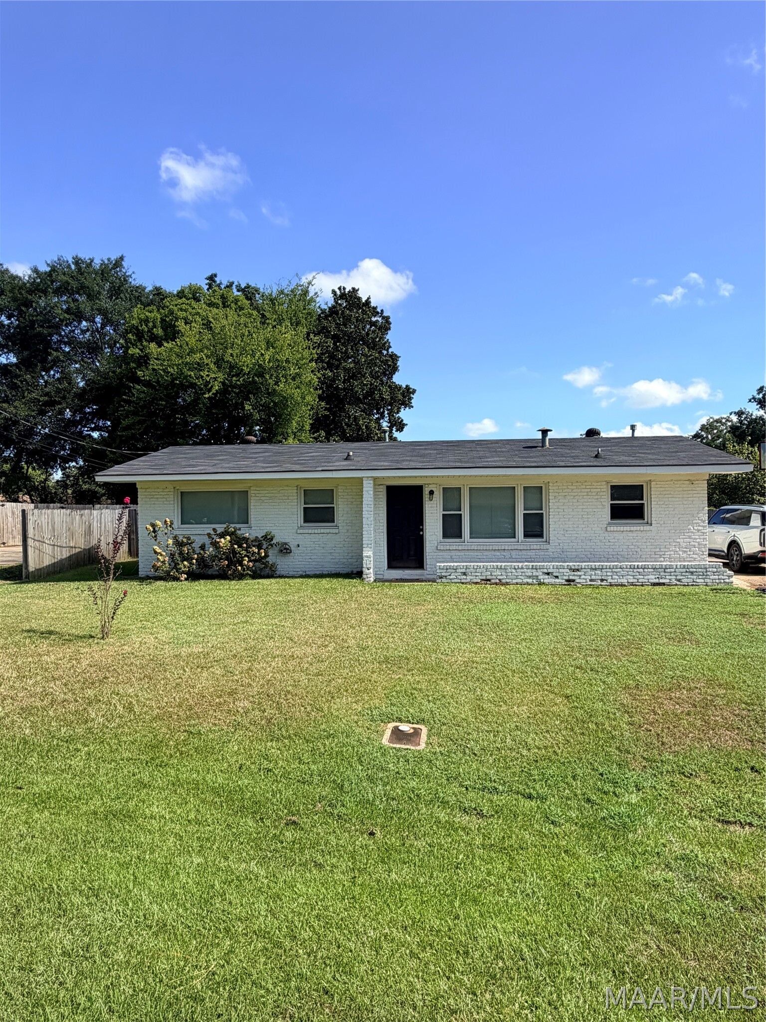 Property Photo:  130 N Nichols Street  AL 36066 