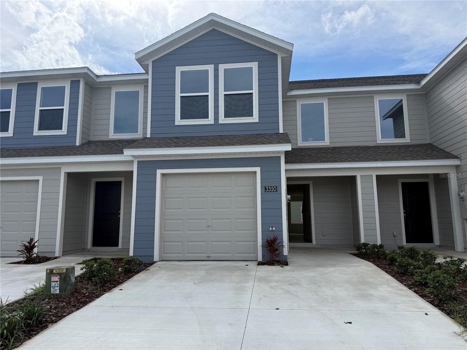 Property Photo: 3350 Wandel Terrace FL 33837