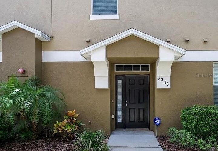 Property Photo: 2236 Betsy Ross Lane 2236 FL 34769