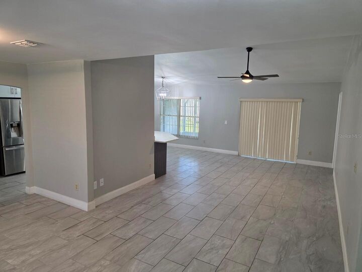 Property Photo:  2653 Muscatello Street  FL 32837 