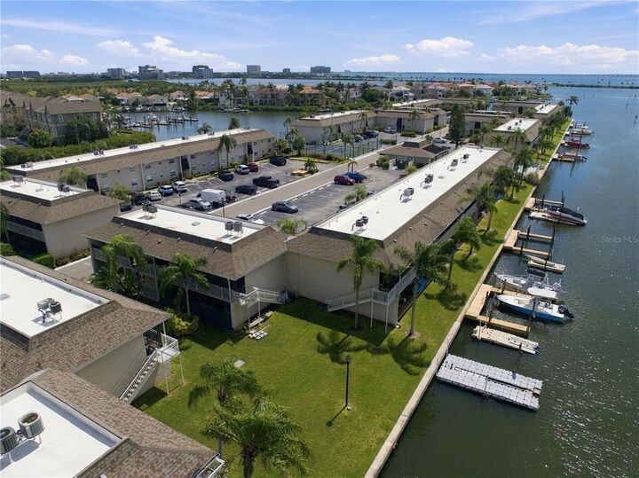 Property Photo:  8811 Bay Pointe Drive C102  FL 33615 