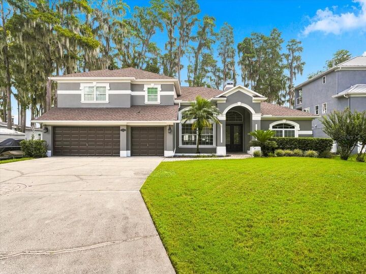 Property Photo: 18829 Geraci Road FL 33548