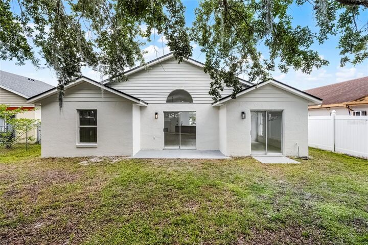 Property Photo:  2978 Stillwater Drive  FL 34743 