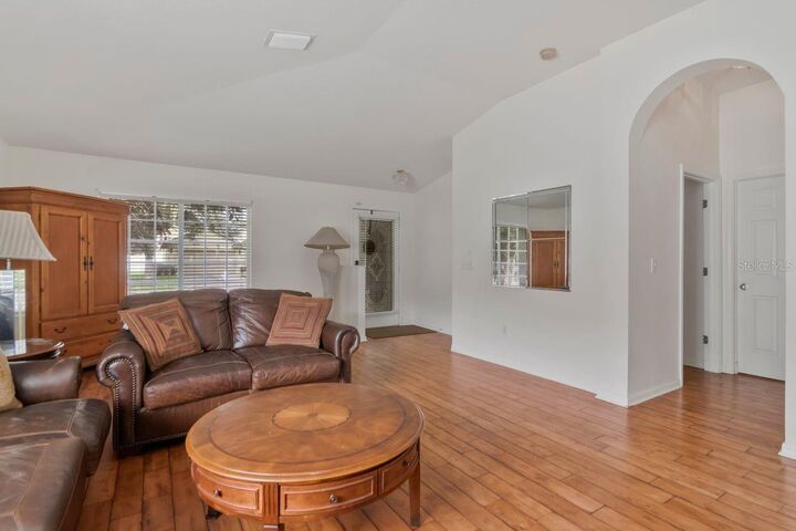 Property Photo: 2725 Buckhorn Preserve Boulevard FL 33596
