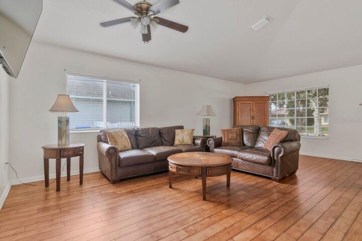 Property Photo: 2725 Buckhorn Preserve Boulevard FL 33596