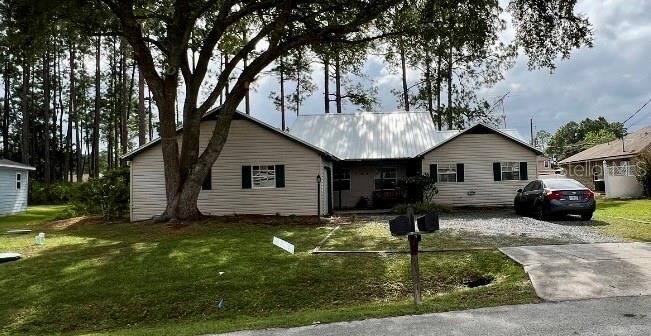 Property Photo:  26 Bunker View Drive A &Amp B  FL 32137 