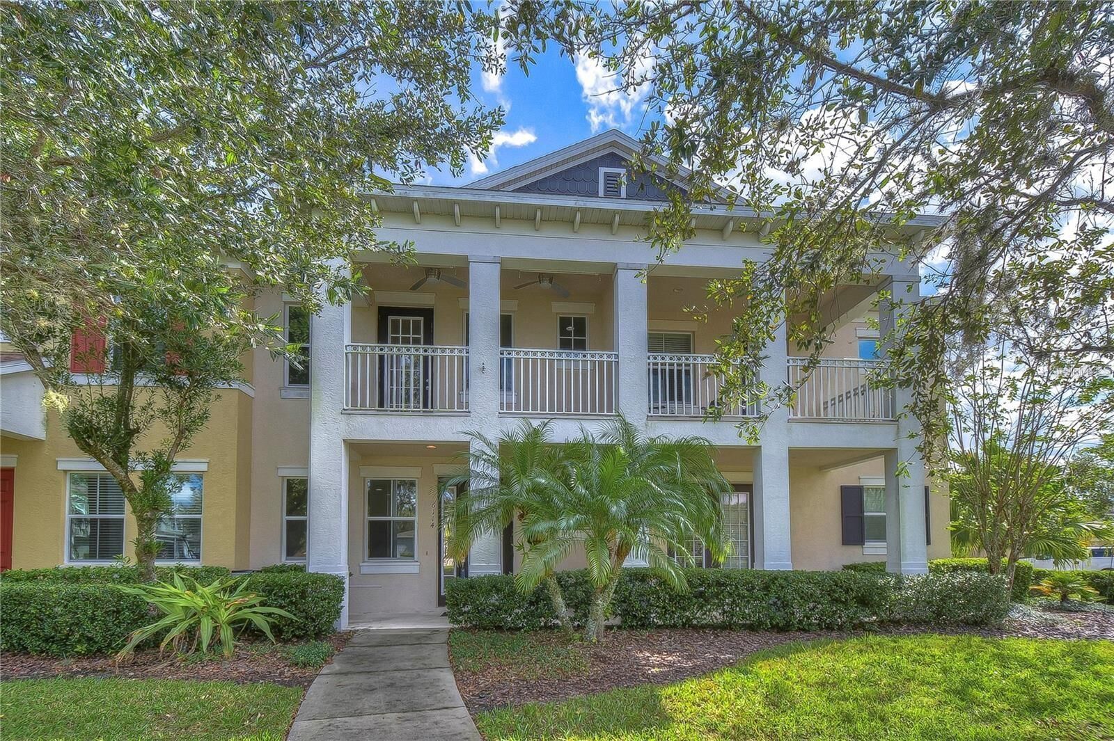 Property Photo: 6114 Fishhawk Crossing Boulevard FL 33547