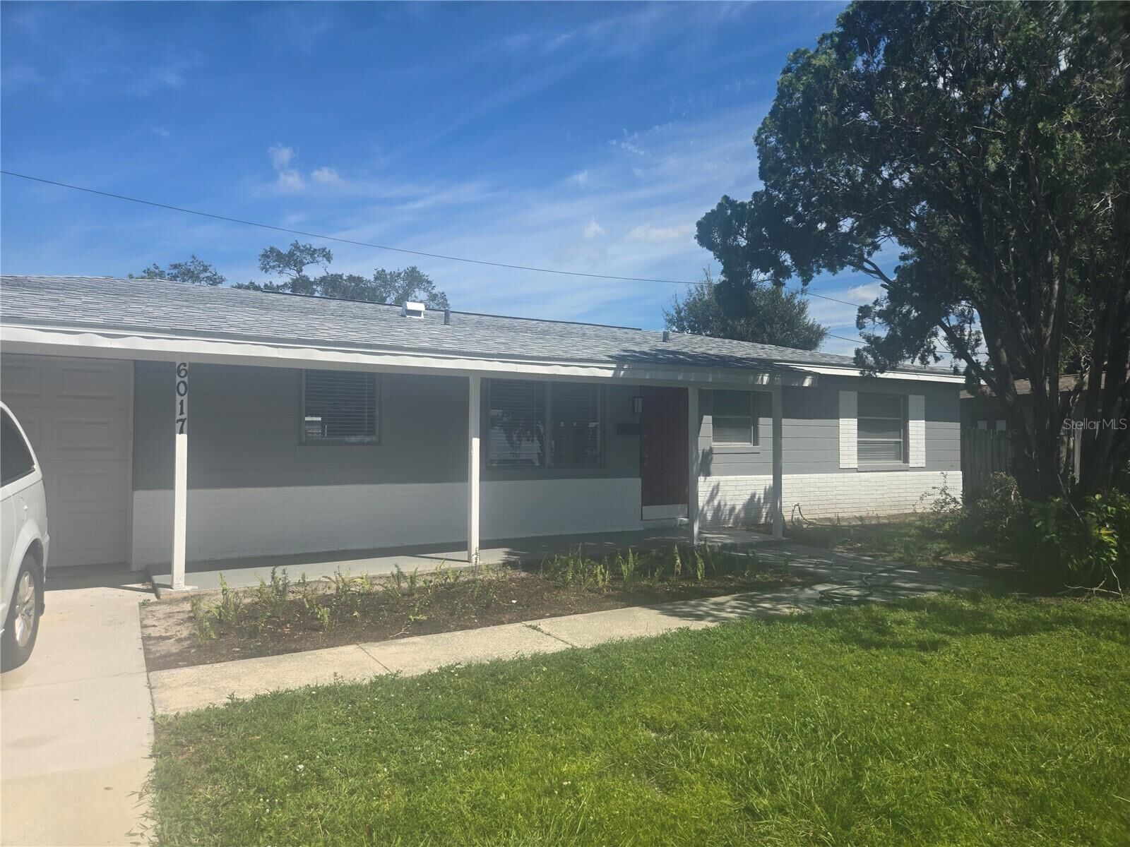 Property Photo:  6017 23rd Avenue N  FL 33710 