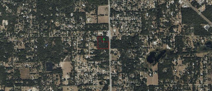 Property Photo: N Spring Garden Avenue FL 32720