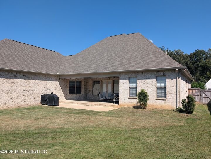 Property Photo:  170 Stone Creek Drive  MS 39110 