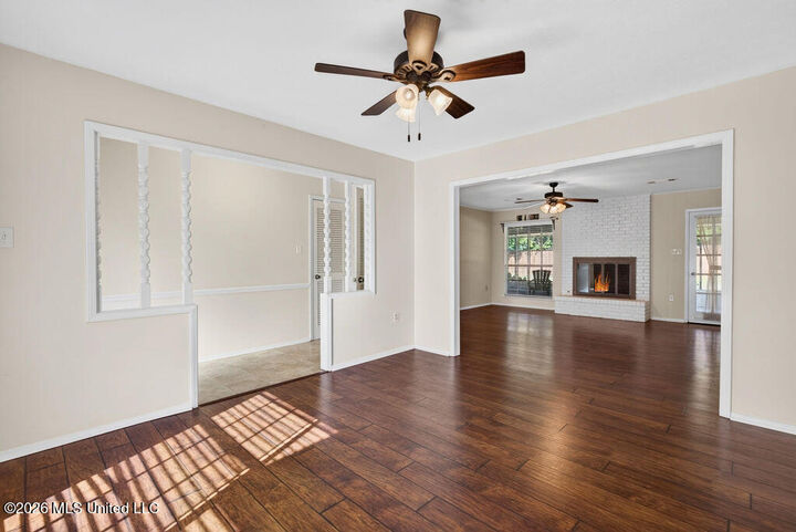 Property Photo:  511 N Forest Avenue  MS 39560 