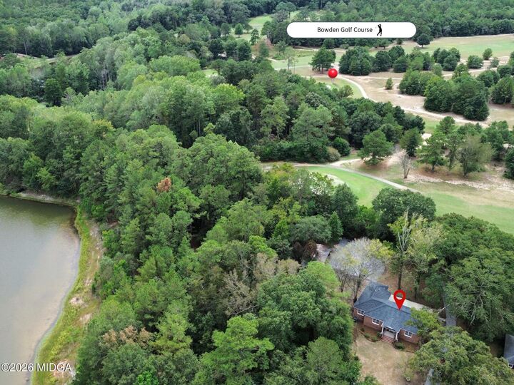 Property Photo:  2079 Fairway Drive  GA 31217 