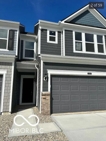 Property Photo:  14266 Tenbury Way  IN 46037 