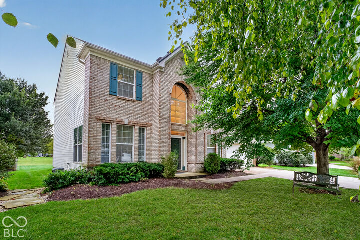 Property Photo:  15996 Arbor Grove Boulevard  IN 46060 