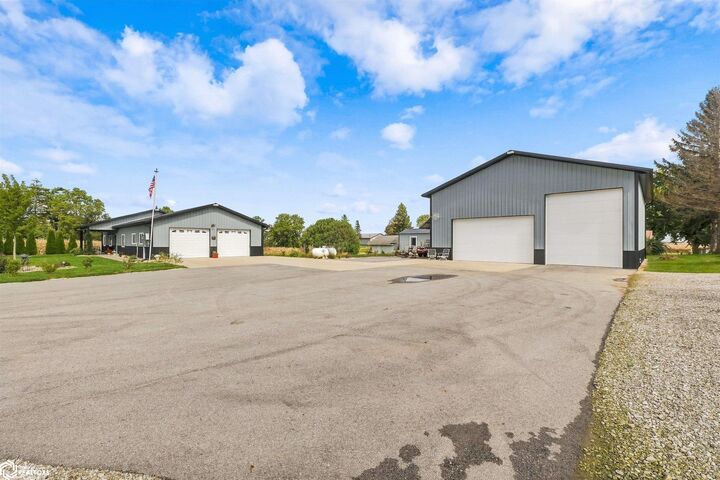 Property Photo: 306-308 3rd Avenue IA 50120