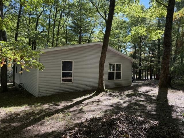 Property Photo: 302 Wilson Avenue MI 48625